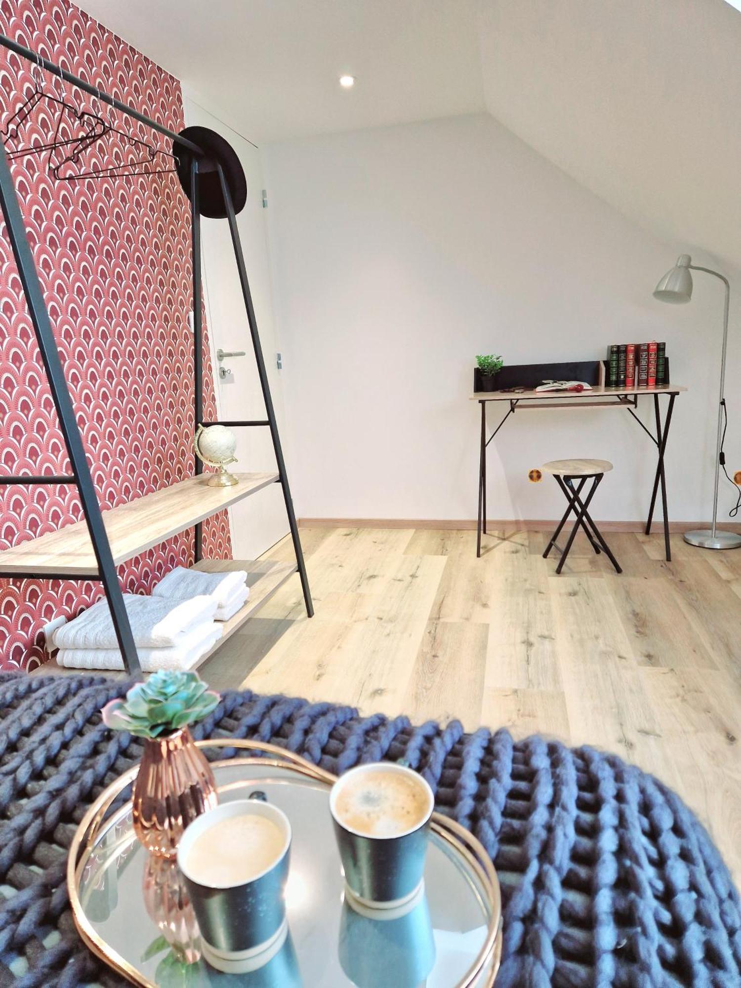 L'Elementaire, Appartement Chic Et Central مُلووز المظهر الخارجي الصورة