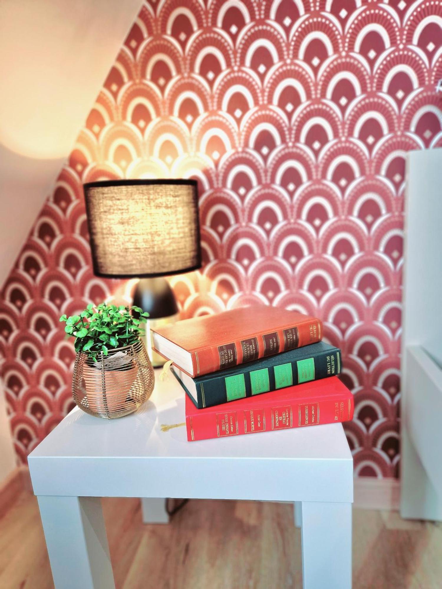 L'Elementaire, Appartement Chic Et Central مُلووز المظهر الخارجي الصورة