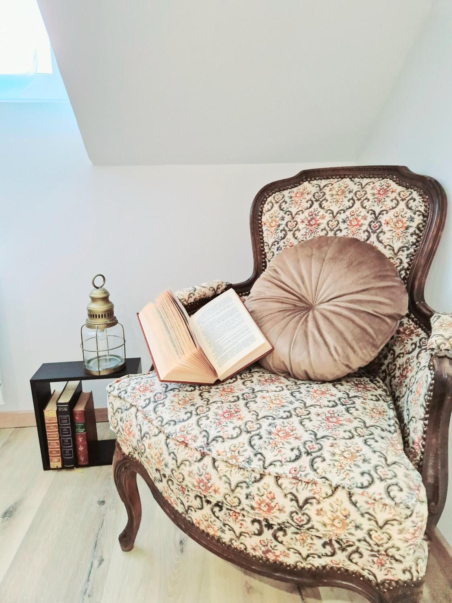 L'Elementaire, Appartement Chic Et Central مُلووز المظهر الخارجي الصورة