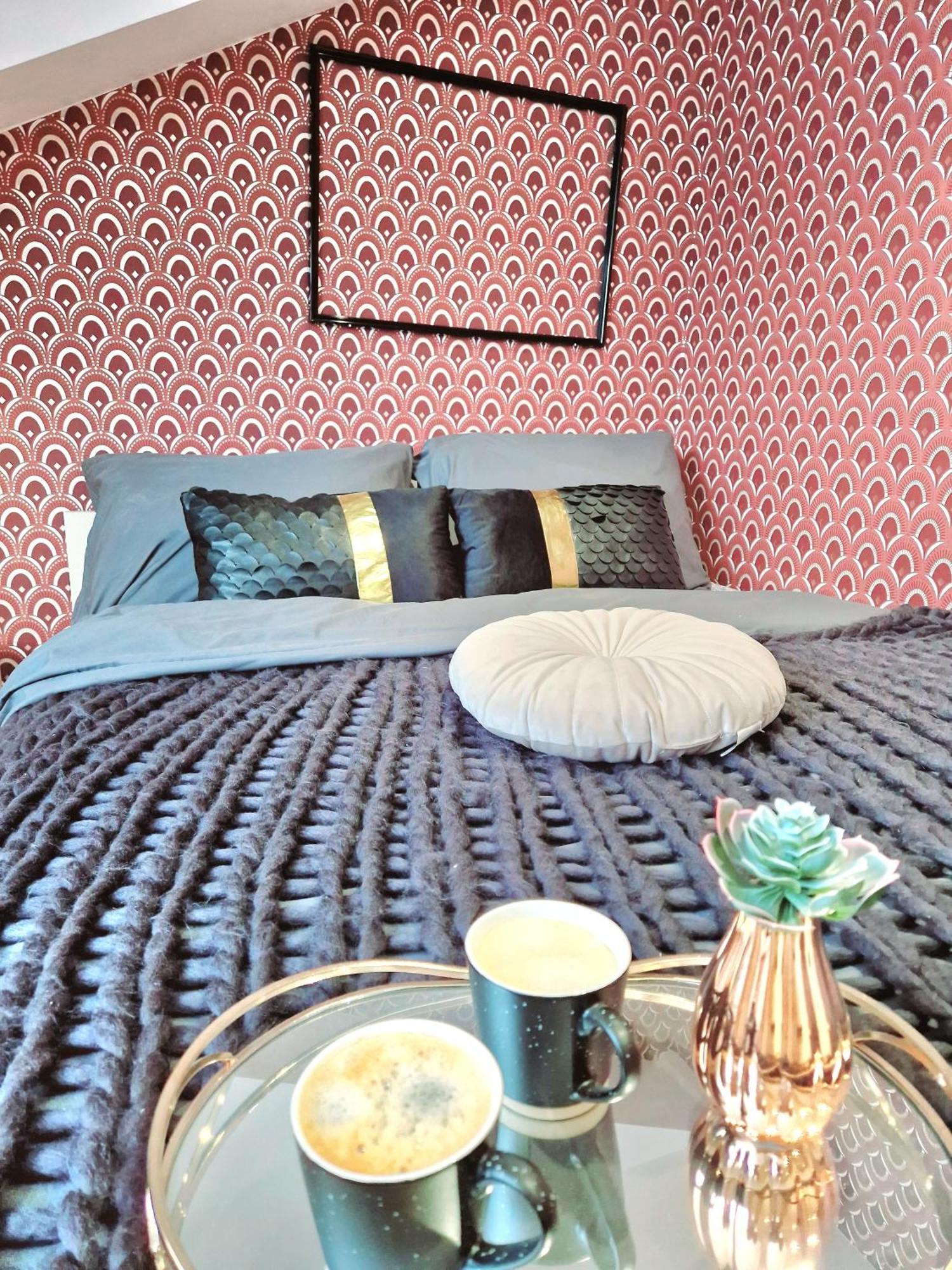 L'Elementaire, Appartement Chic Et Central مُلووز المظهر الخارجي الصورة