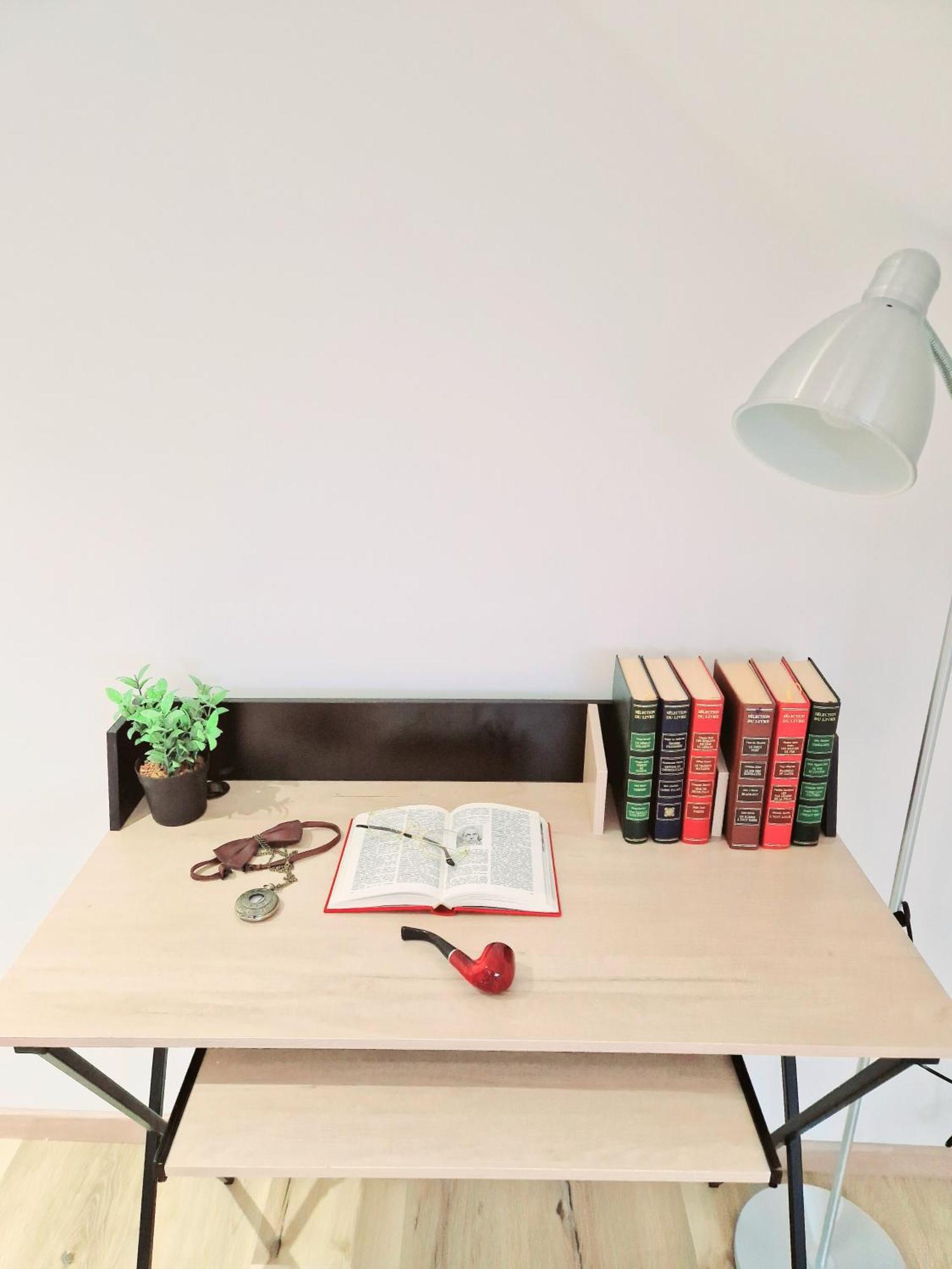 L'Elementaire, Appartement Chic Et Central مُلووز المظهر الخارجي الصورة