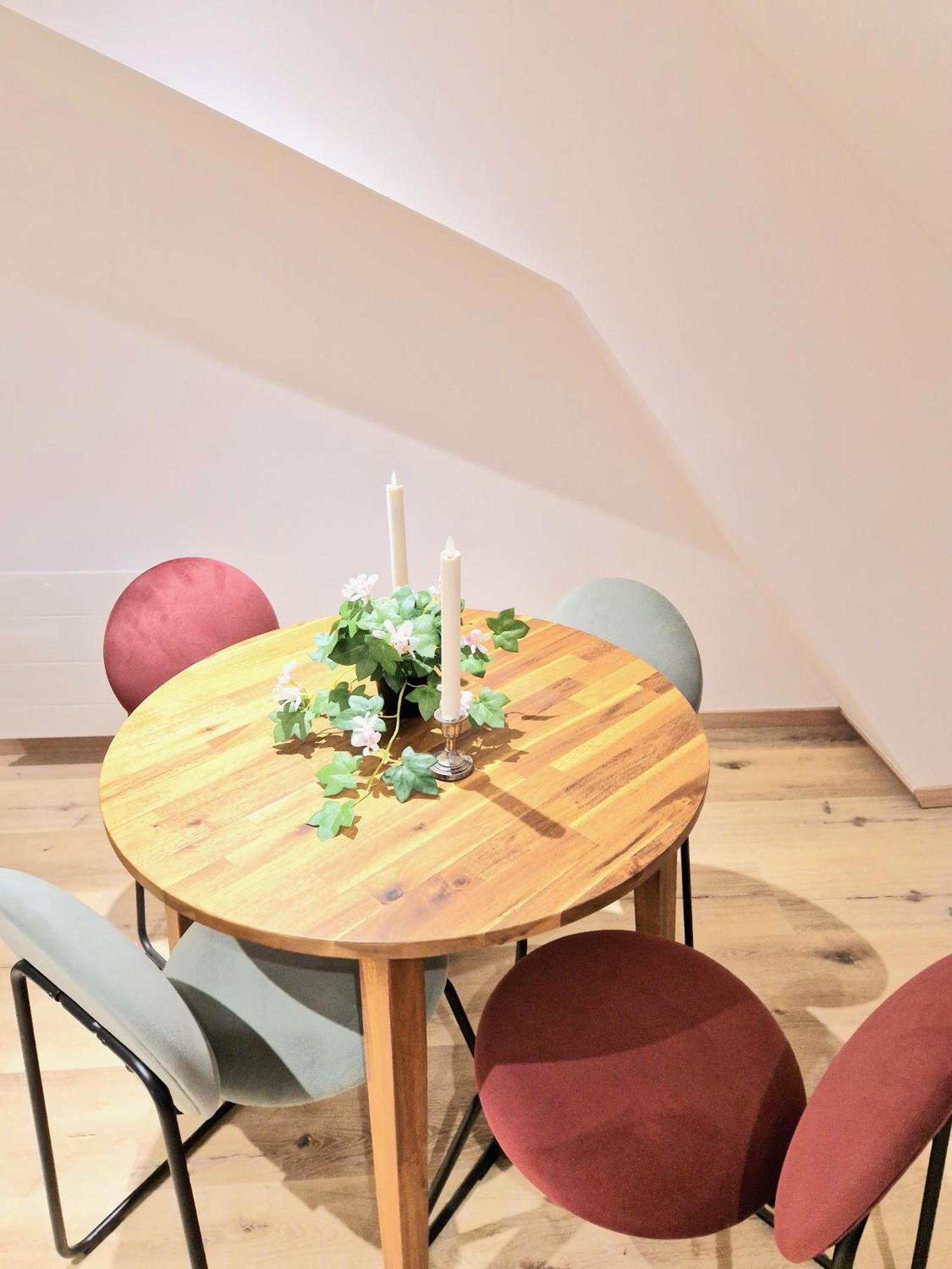 L'Elementaire, Appartement Chic Et Central مُلووز المظهر الخارجي الصورة